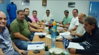 Održan Izvršni odbor FS Podunavskog okruga: Donete ključne odluke za novu sezonu