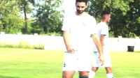 Katastrofalni poraz Bečejaca u pripremnom periodu