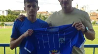 Dva nova pojačanja za Palanačkog zonaša