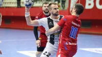 Kapitenska traka i Liga šampiona: Ivan Mićić ostvario dečački san sa Partizanom