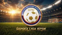 Srpska liga Istok: Održana konferencija klubova, usvojene novine i obavljen žreb