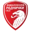 Radnički 1923